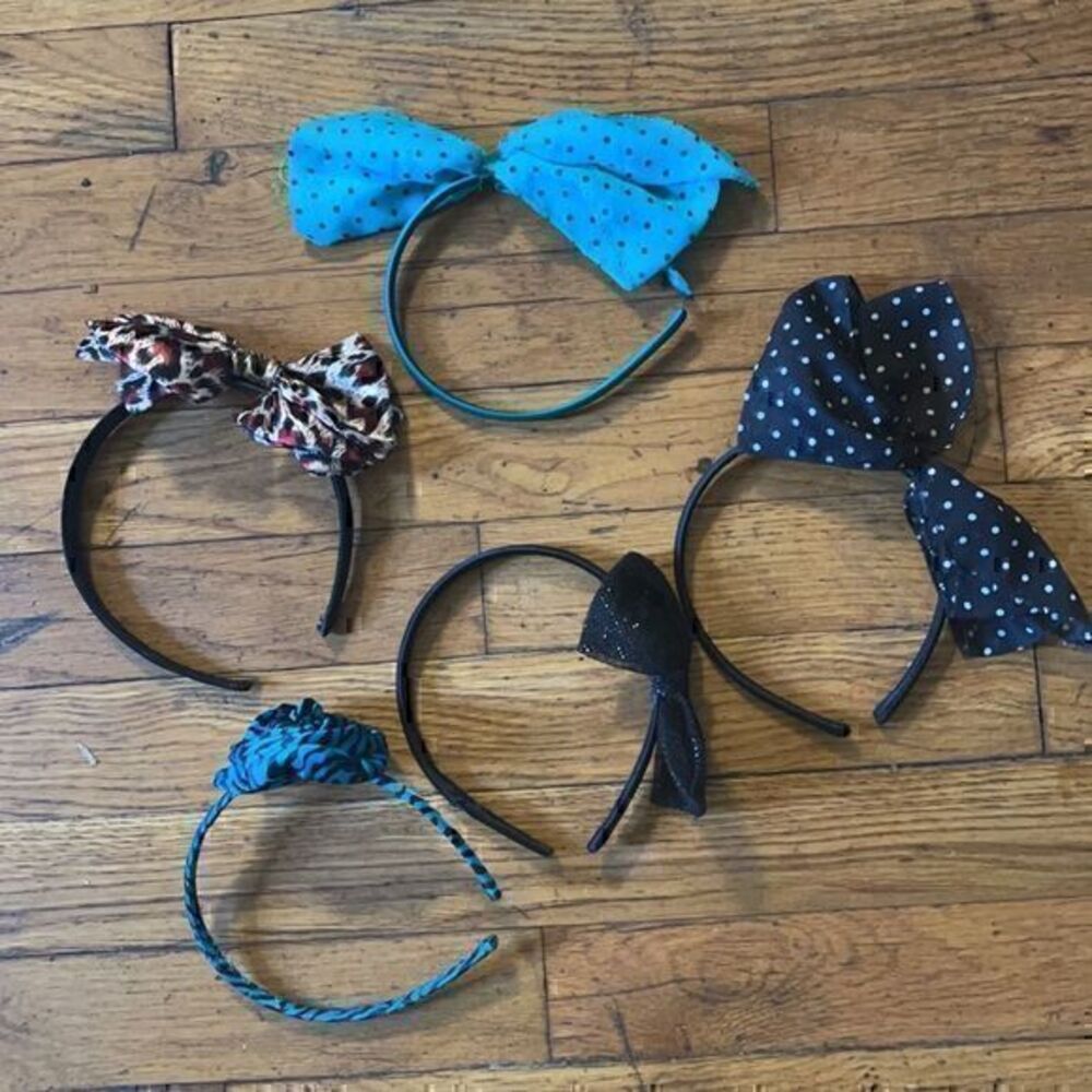 Cute Headbands 